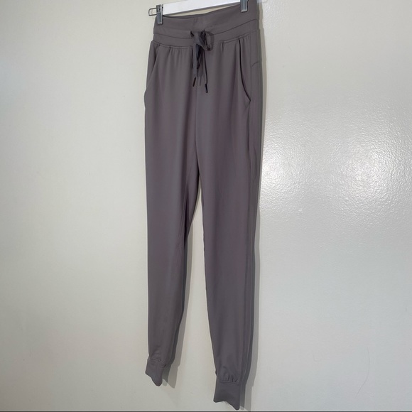 Dita Active grey heathered ascend joggers size XS - Picture 3 of 15